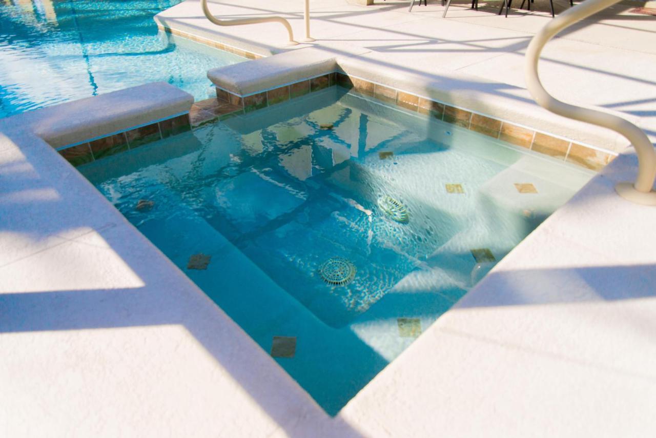 Trafalgar Resort Community Pool And Gym, Private Pool! Kissimmee Buitenkant foto