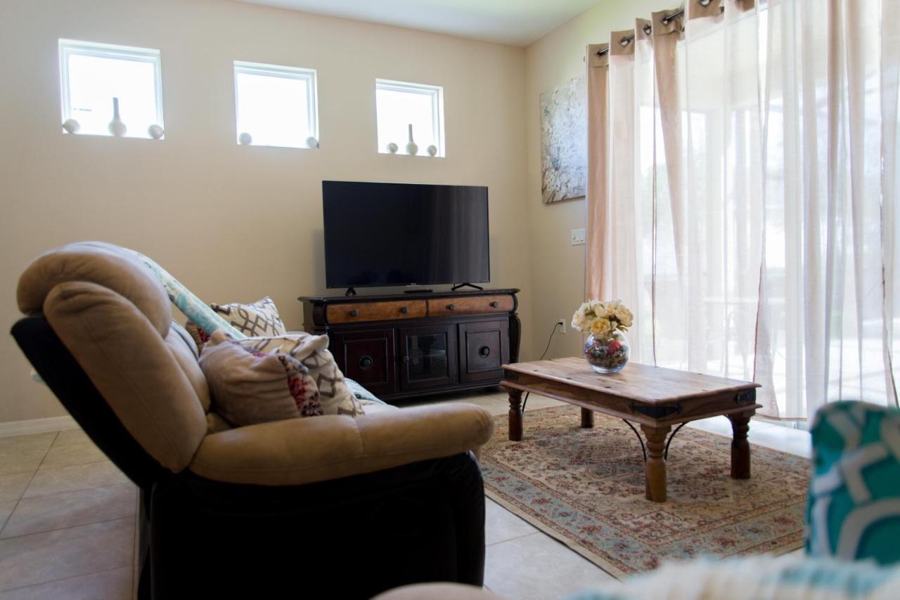 Trafalgar Resort Community Pool And Gym, Private Pool! Kissimmee Buitenkant foto