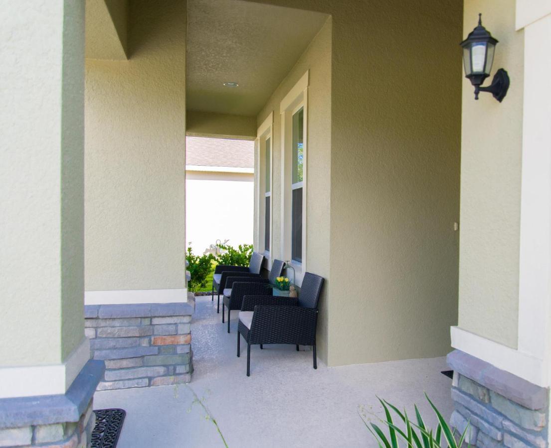 Trafalgar Resort Community Pool And Gym, Private Pool! Kissimmee Buitenkant foto