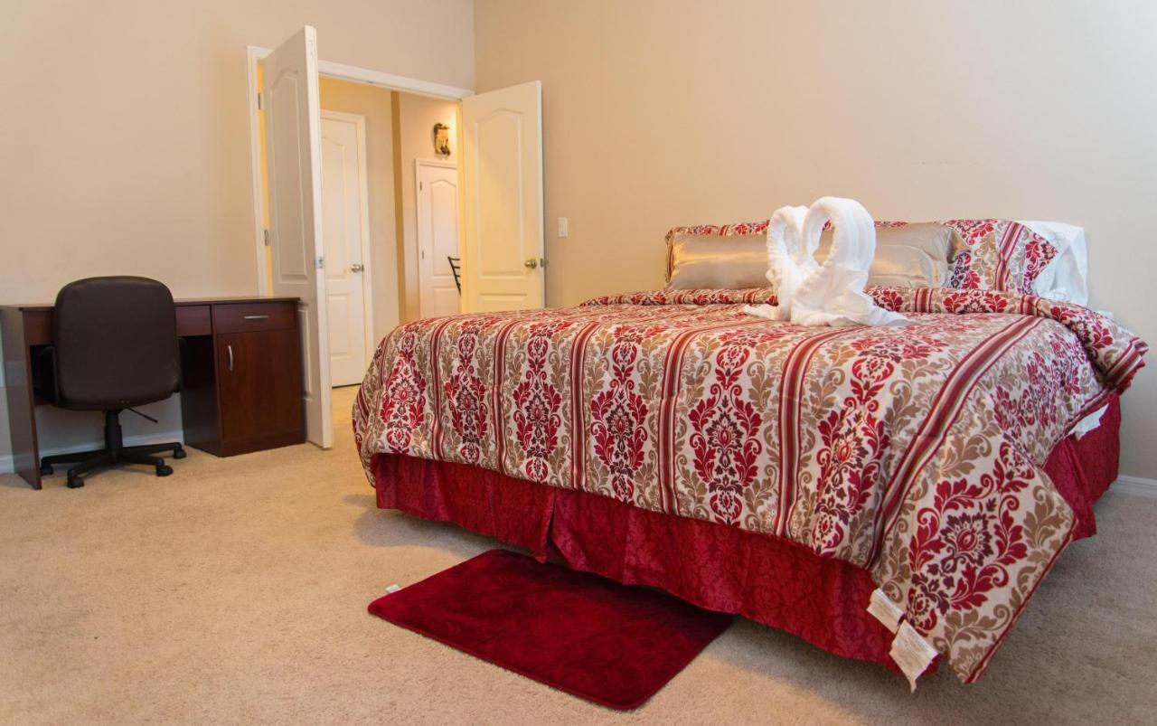 Trafalgar Resort Community Pool And Gym, Private Pool! Kissimmee Buitenkant foto