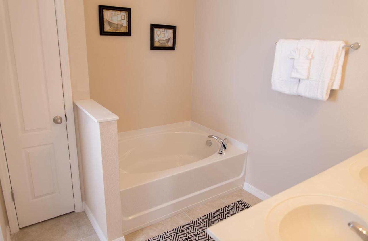 Trafalgar Resort Community Pool And Gym, Private Pool! Kissimmee Buitenkant foto
