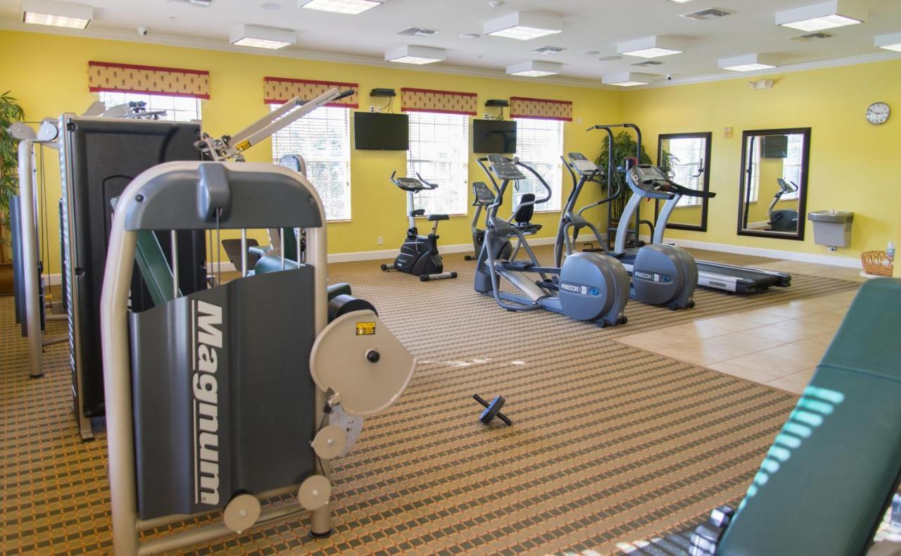 Trafalgar Resort Community Pool And Gym, Private Pool! Kissimmee Buitenkant foto